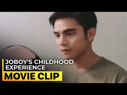 Joboy's childhood experience | 'Trip' | #MovieClip