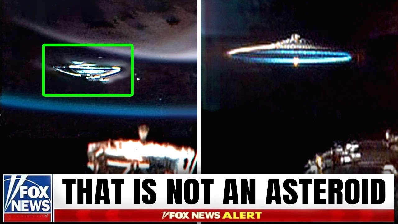 Astronomers Found The Origin Of ʻOumuamua.. They Are Gravely Concerned