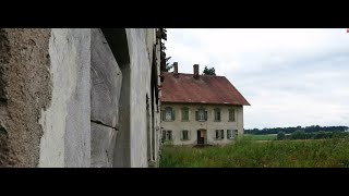 DER VERLASSENE GUTSHOF