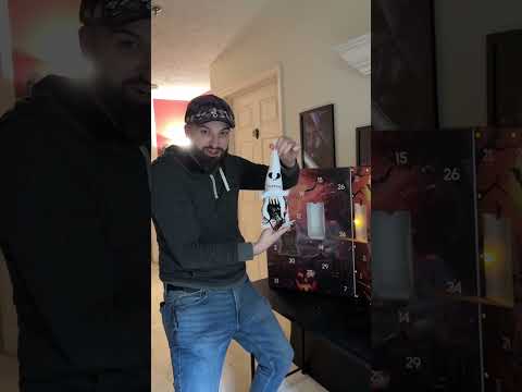 Day 18 for Gnome 18!!