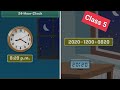 Time Calculations and Conversions