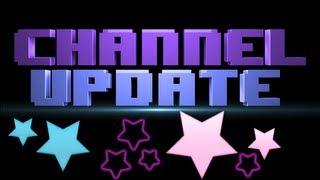 Summer Channel Update! - QuakeCraft Gameplay