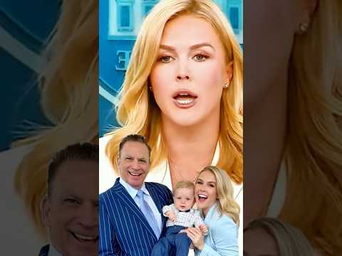 Karoline Levitt and her husband’s story#shorts #shortvideo #celebrity #actress #Karolinelevitt