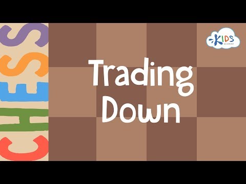 Trading Down When Ahead