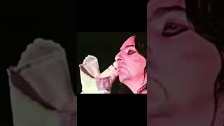 Alice Cooper - Hello Hooray promo short