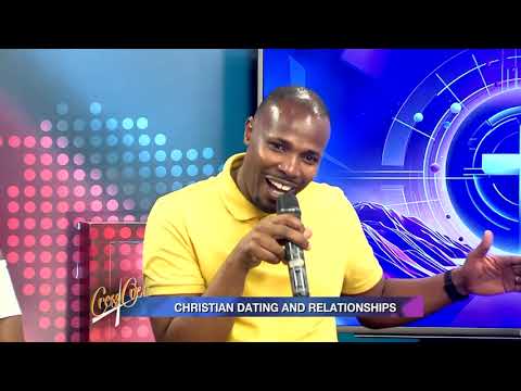 Christian Dating and Relationships || Crossover