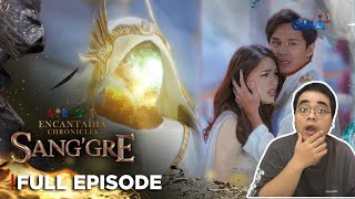Sang'gre: Ang bathalang hindi makatarungan! (Full Episode 37 - 2025)|Encantadia Chronicles REACTION