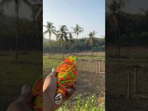 ലോകത്തിലെ ഏറ്റവും നീളമുള്ള rubber band ഉണ്ടാക്കിയാലോ.... 🤔😉#shorts