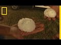 Exploring Weather and National Geographic