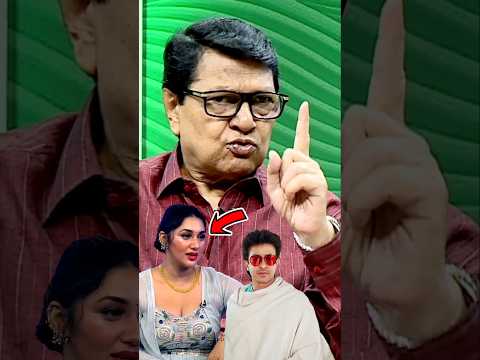 অপু কে ছেড়ে শাকিব ভালো কাজ করছে আলমগীর #shakib #apu_biswas #alomgir #shakibkhan #apubiswas #apu