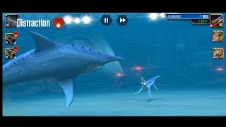 STYXOSAURUS VS MOSASAURUS