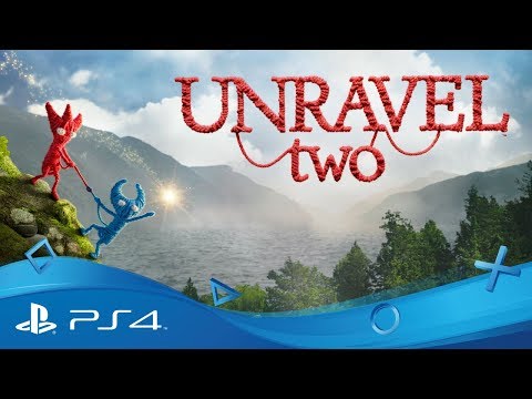 Unravel 2 - Trailer de lancement | Disponible | PS4