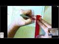 Finding Common Denominators and Equivalence
