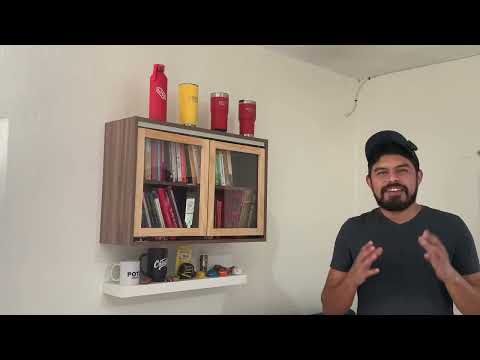 Sistema Plegaduc Pro para puertas plegables de la marca Ducasse