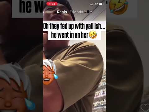 When A Nail Tech Is Fed Up