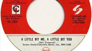 A Little Bit Me, A Little Bit You