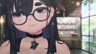 【 朝活雑談 】作業用BGM・睡眠用BGM・勉強用BGM｜朝のラジオ【ちむぎ / Vtuber】