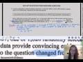 Statistical Hypothesis Testing Concepts