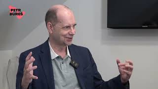 Prof. RNDr. Ivo Budil, Ph.D., DSc. a Ing. Jaroslav Novák - Predikce našeho vývoje 6. díl