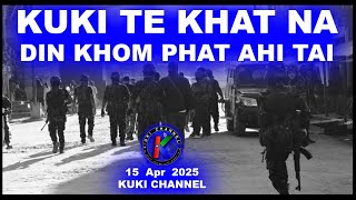 NAM SEPAI KHAT NA ADIN KHOM LOU LEH IMA KIHI PONTE