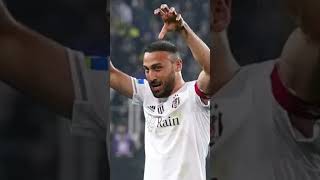 Cenk Tosun Beşiktaşdan ayrılmalımı ?