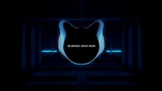 Mr Broken Heart Music - Feel The Dark