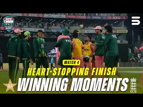 | Pakistan vs England | Match 4 | Pakistan ODI Tri-Series 2026 | <strong>PCB</strong> | M9S1T