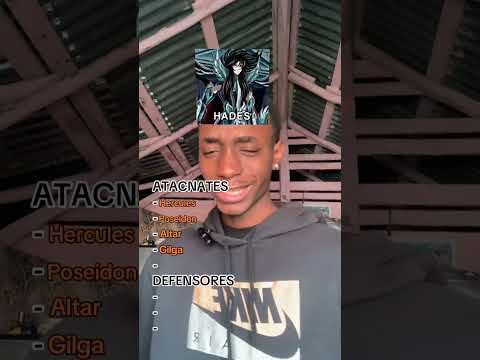 5 me atacan vs 3 me defienden -Anime 💥 #dragonball #animeshorts #anime