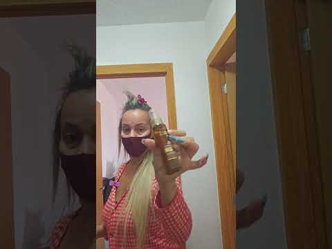 Meu cabelo 