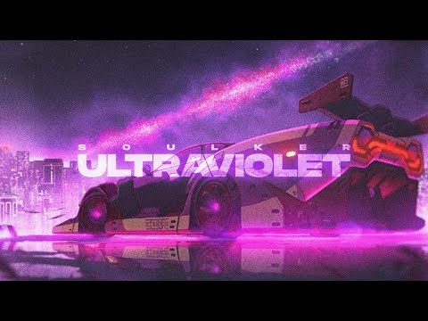 SOULKER - ULTRAVIOLET