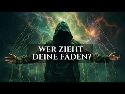 Seelenplan vs Fremdbestimmung – Fühlst du dich wie eine Marionette?
