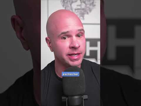 She Says She Loves You, But Doesn’t Touch You — Here’s What It Really Means