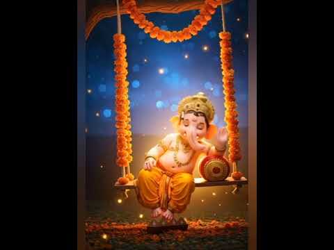 Ganesh chaturdshi#song #ekmotahathighumechala #yashomatimaiyasebolenandlala