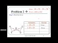 Exploring Congruent Triangle Proofs