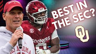 ALL LOVE: Oklahoma Sooners CFB 27 Rankings | EA Sports Has Them WHERE?