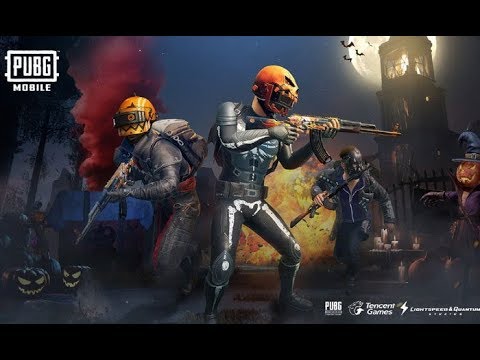 มาล่าหน่อยดิอยากโดนล่า!PUBGLITE TheVail มาล่าหน่อยดิอยากโดนล่า!PUBGLITE