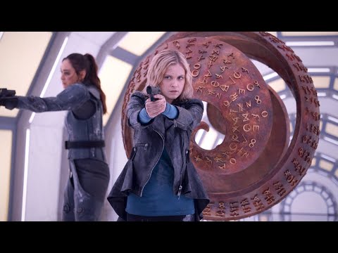 The 100 Season 7 Episodes 8 | AfterBuzz TV