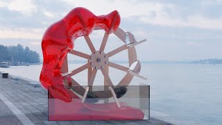 動画サムネイル