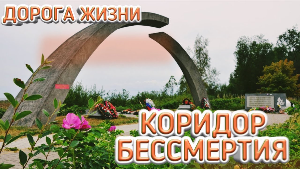 Дом в деревне. Дорога жизни. Дед на связи