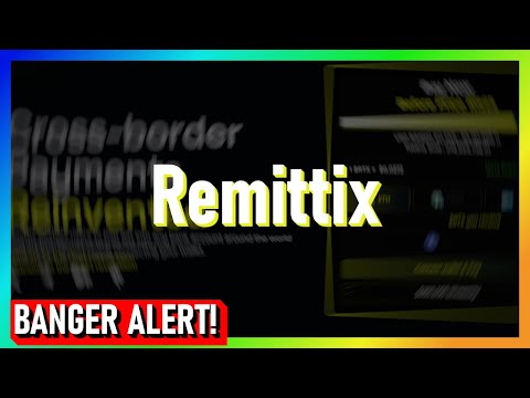 [HOT🔥] - Remittix is bridging the gap between crypto and fiat transfers simplifying them!