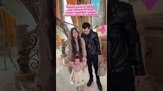 Sophia mirip mama atau papa? Sisca Kohl vs Jessnolimit