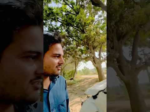 Aaj Gadi Ka Accident Ho Gya #minivlog #accident #gaon @sobanvlog7230
