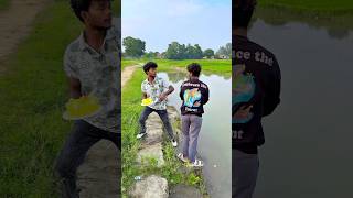 Congratulation, bhai 😂😂 #realfoolsofficial #comedy #vikramcomedyvideo #vikramfunnyvideo #memes ￼