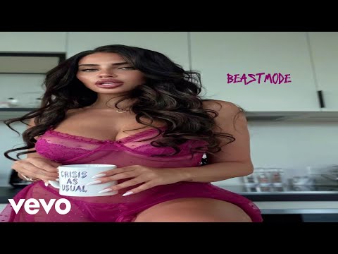 $B.I. - BEASTMODE (Official Music Video)