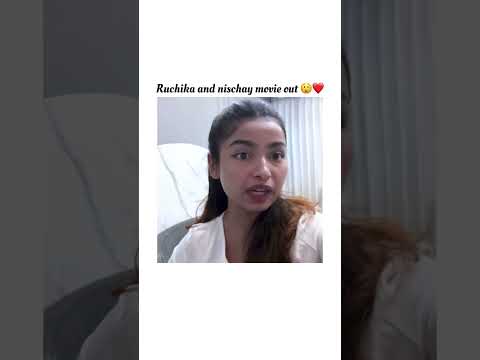 Ruchika and nischay movie planning 😲❤️ @triggeredinsaan #liveinsaan #shorts