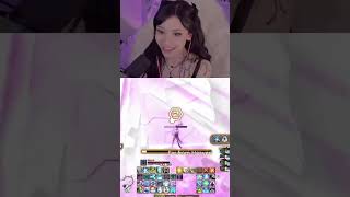 Trust the one pixel safe spot  #ffxiv #ff14 #twitchclips