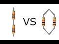 Resistor Combinations and Calculations