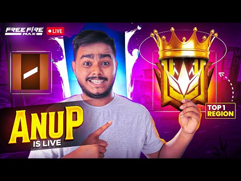 Free Fire Live 😍 #shorts #freefirelive