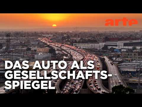 Die Schatten des Fortschritts | Die Geschichte des Automobils (3/3) | Doku HD Reupload | ARTE