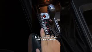 Automatic transmission  tips and tricks